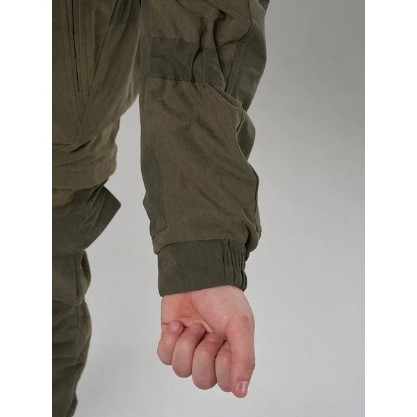 Костюм Taygerr Бизон -5