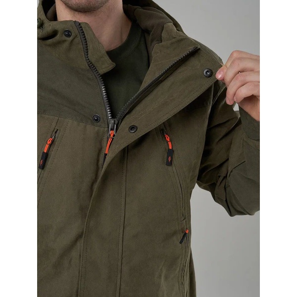 Костюм Taygerr Бизон -5