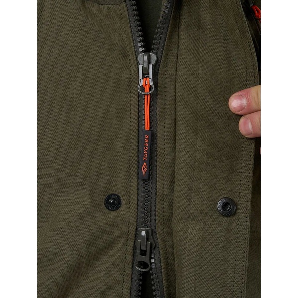 Костюм Taygerr Бизон -5