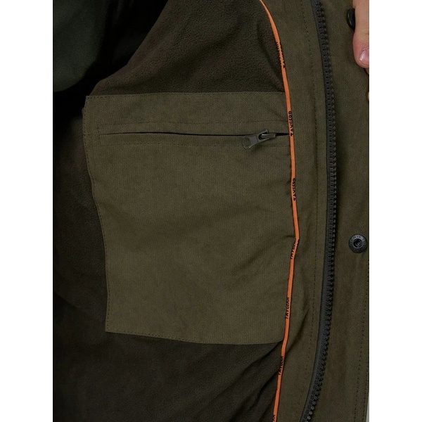 Костюм Taygerr Бизон -5