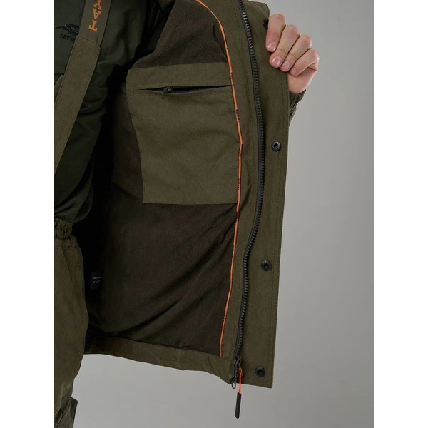 Костюм Taygerr Бизон -5