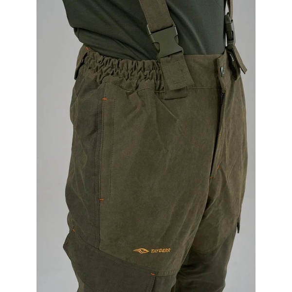 Костюм Taygerr Бизон -5