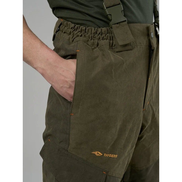 Костюм Taygerr Бизон -5