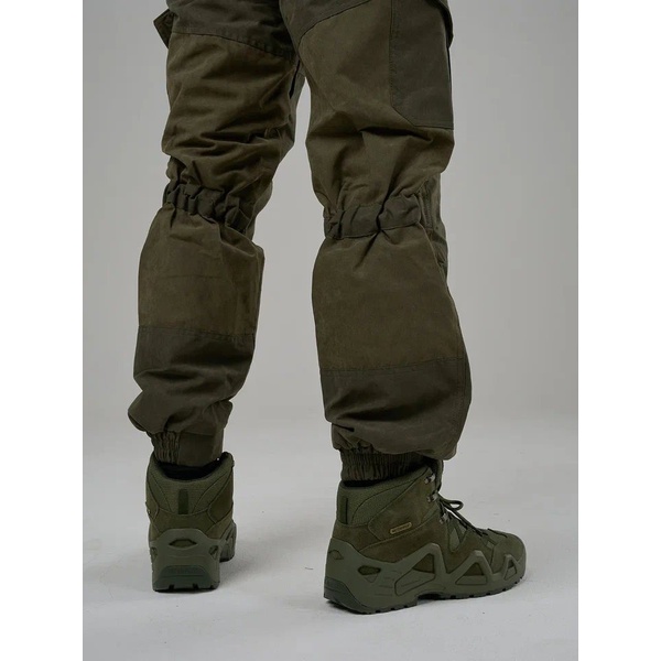 Костюм Taygerr Бизон -5