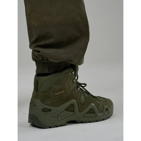 Костюм Taygerr Бизон -5