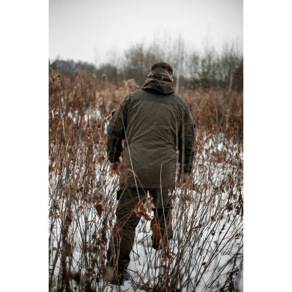 Костюм Taygerr Бизон -5