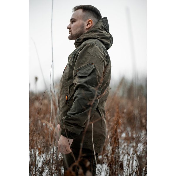 Костюм Taygerr Бизон -5