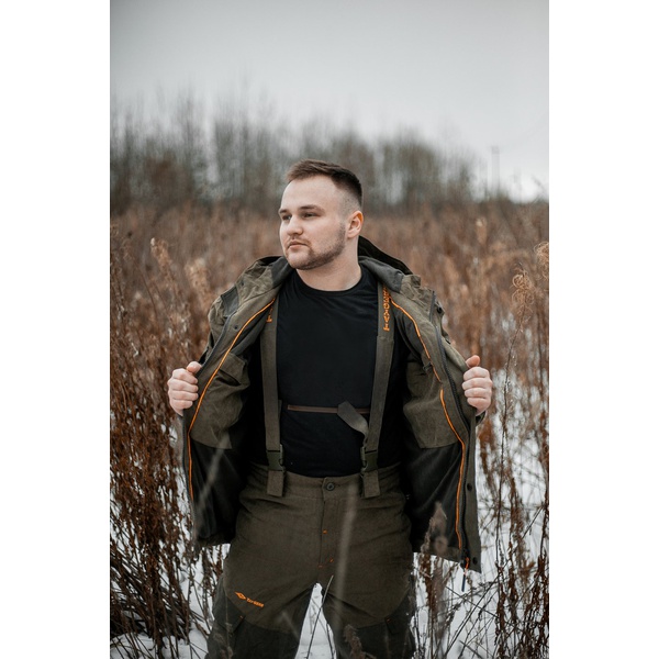 Костюм Taygerr Бизон -5