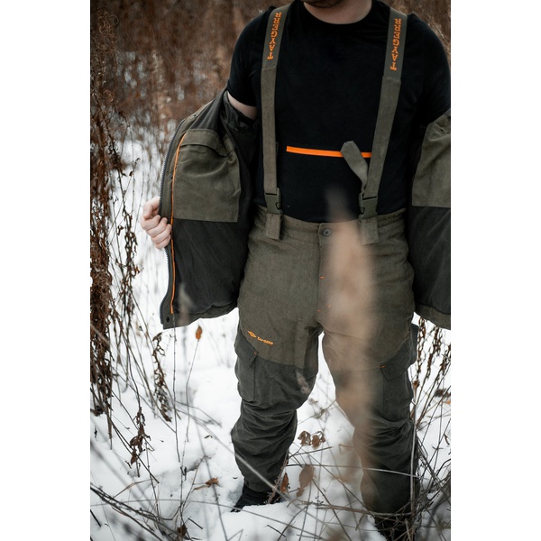 Костюм Taygerr Бизон -5