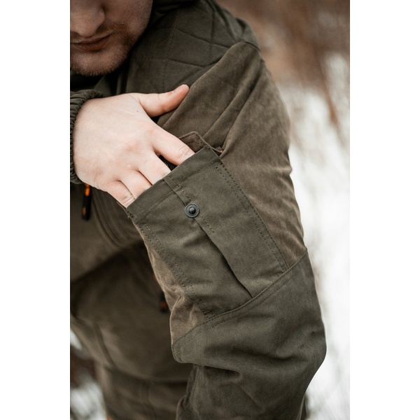 Костюм Taygerr Бизон -5