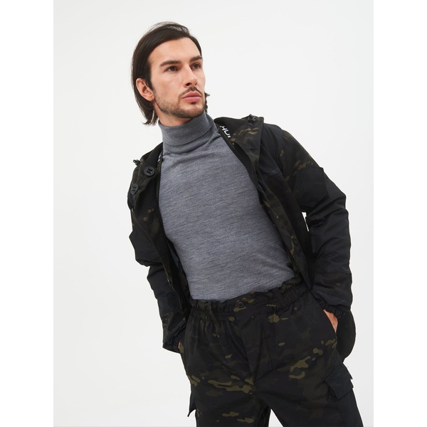 Костюм Huntsman Горка-3, демисезонный мультикам city, combo тк. смесовая рипстоп/cat's eye