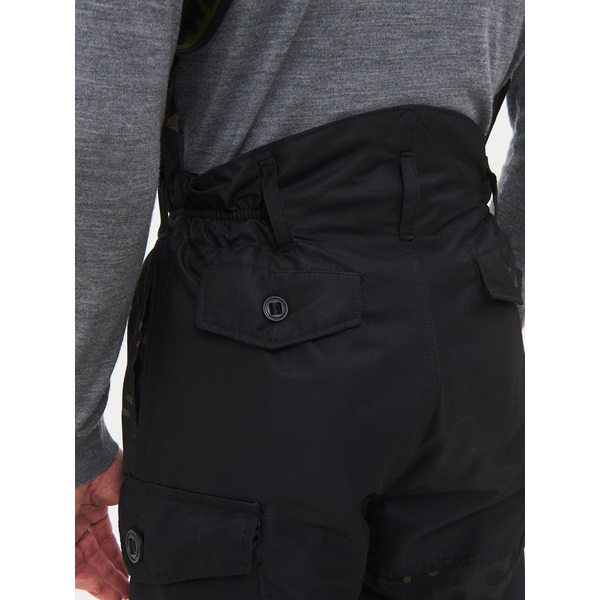 Костюм Huntsman Горка-3, демисезонный мультикам city, combo тк. смесовая рипстоп/cat's eye