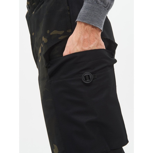 Костюм Huntsman Горка-3, демисезонный мультикам city, combo тк. смесовая рипстоп/cat's eye