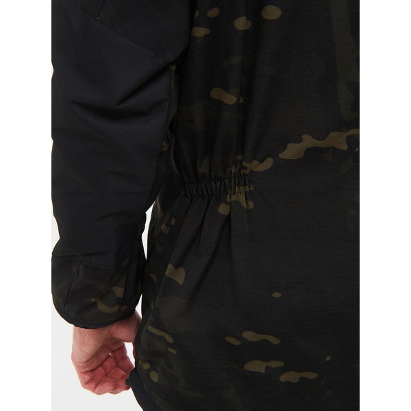 Костюм Huntsman Горка-3, демисезонный мультикам city, combo тк. смесовая рипстоп/cat's eye