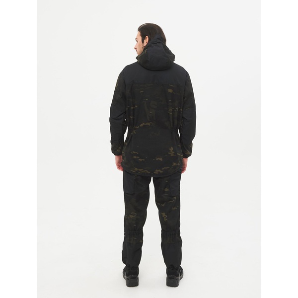 Костюм Huntsman Горка-3, демисезонный мультикам city, combo тк. смесовая рипстоп/cat's eye