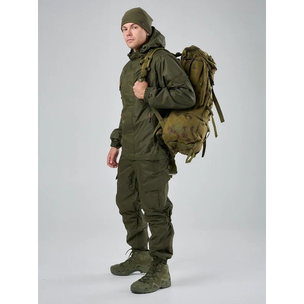 Костюм Taygerr Корсар -5