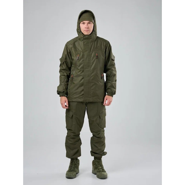 Костюм Taygerr Корсар -5