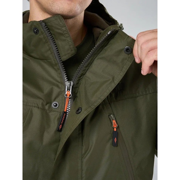 Костюм Taygerr Корсар -5