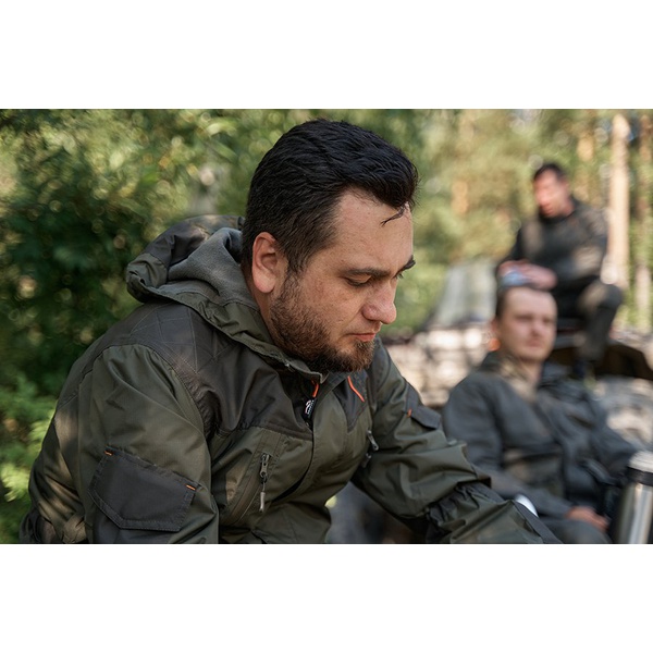 Костюм Taygerr Корсар -5