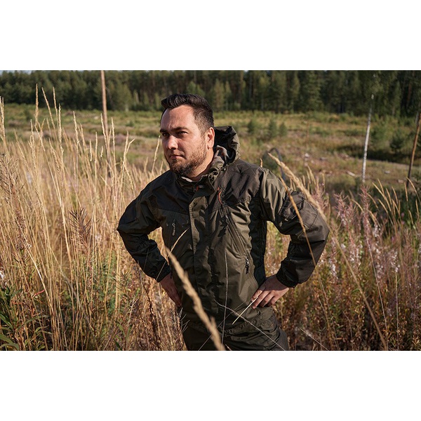 Костюм Taygerr Корсар -5