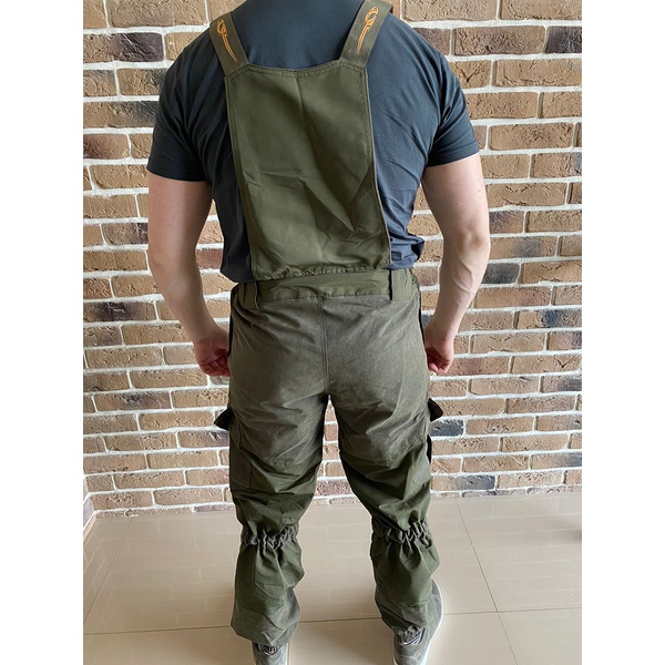 Костюм Taygerr Форс -5 хаки