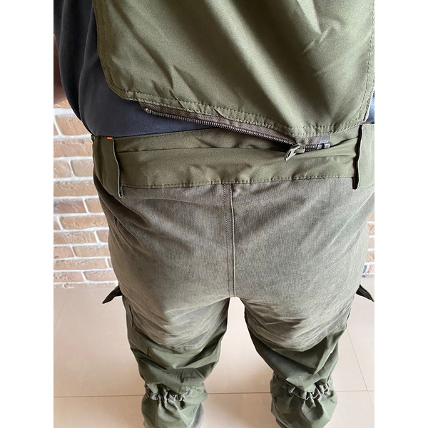 Костюм Taygerr Форс -5 хаки