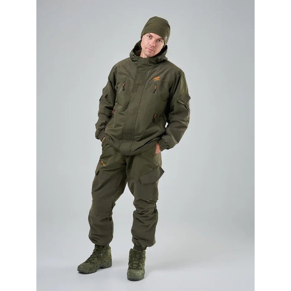 Костюм Taygerr Форс -5 хаки