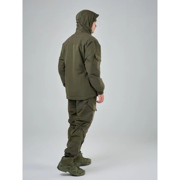 Костюм Taygerr Форс -5 хаки