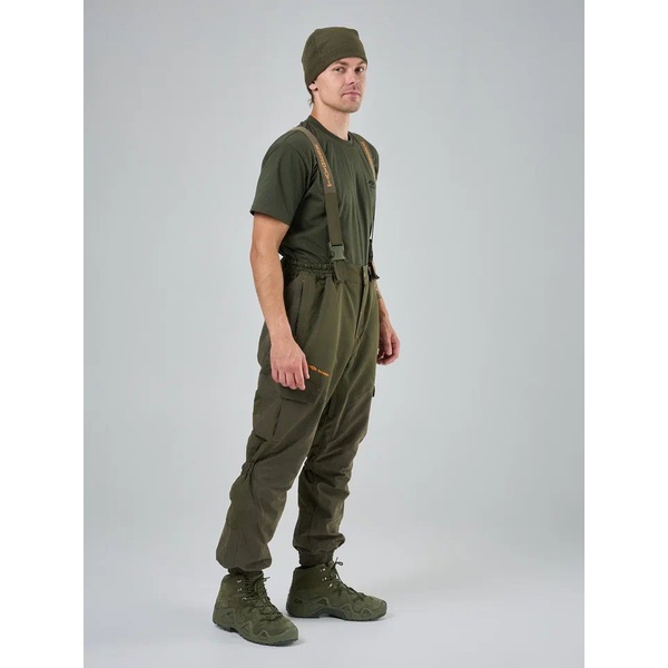 Костюм Taygerr Форс -5 хаки