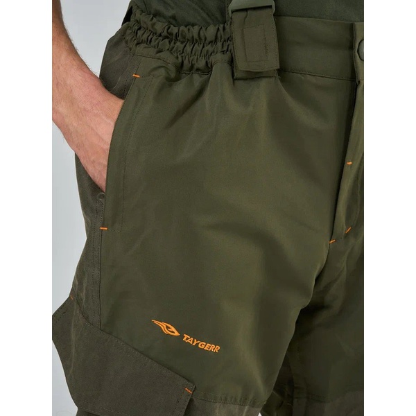 Костюм Taygerr Форс -5 хаки