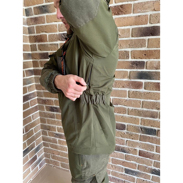 Костюм Taygerr Форс -5 хаки