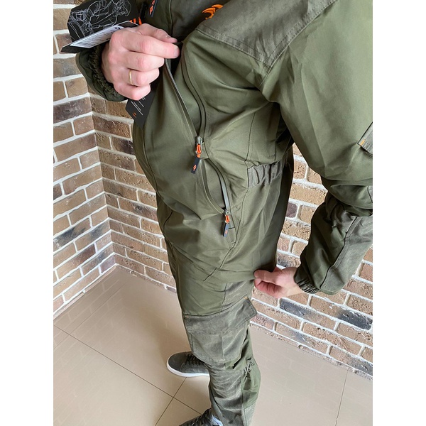 Костюм Taygerr Форс -5 хаки