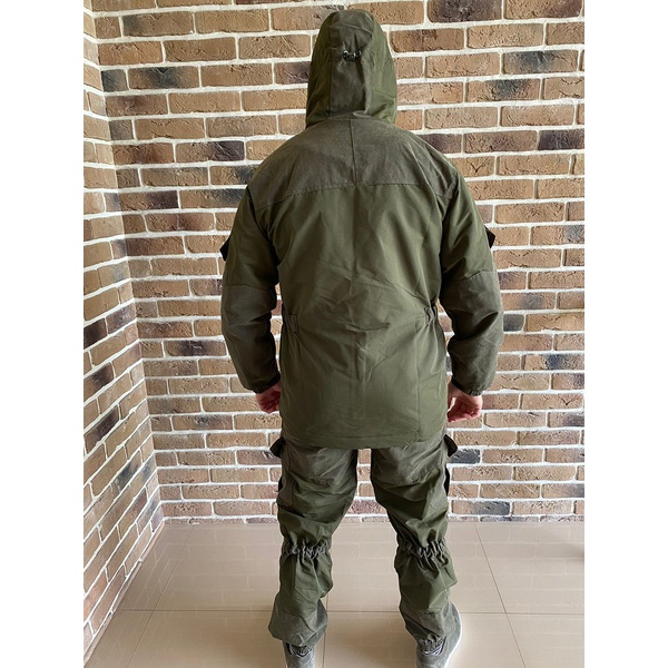 Костюм Taygerr Форс -5 хаки