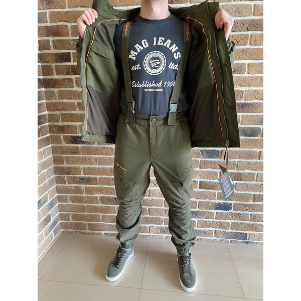 Костюм Taygerr Форс -5 хаки