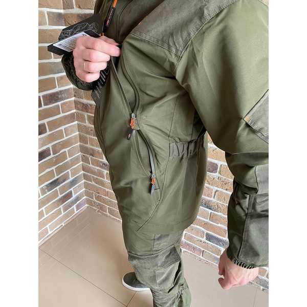 Костюм Taygerr Форс -5 хаки