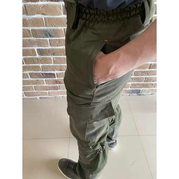 Костюм Taygerr Форс -5 хаки