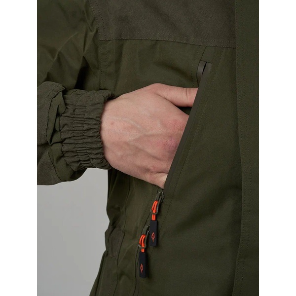 Костюм Taygerr Форс -5 тёмный хаки