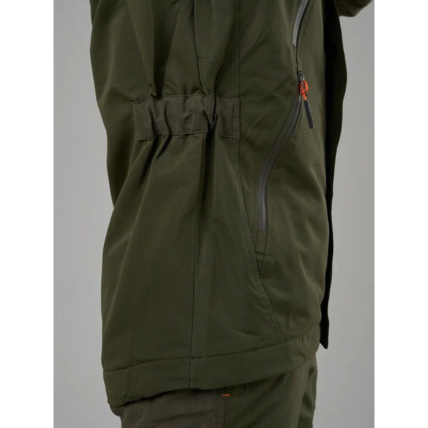 Костюм Taygerr Форс -5 тёмный хаки