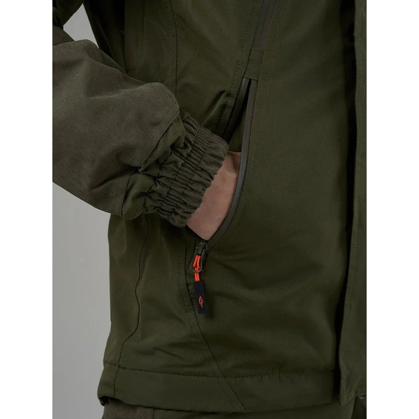 Костюм Taygerr Форс -5 тёмный хаки