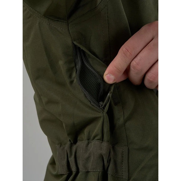 Костюм Taygerr Форс -5 тёмный хаки