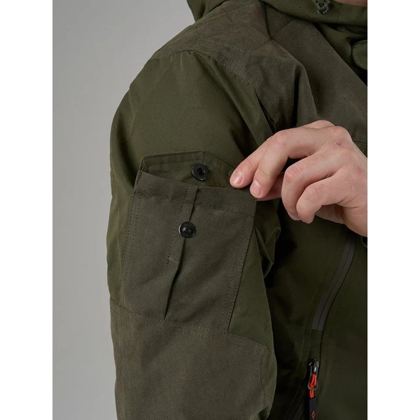 Костюм Taygerr Форс -5 тёмный хаки