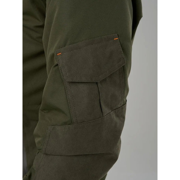 Костюм Taygerr Форс -5 тёмный хаки