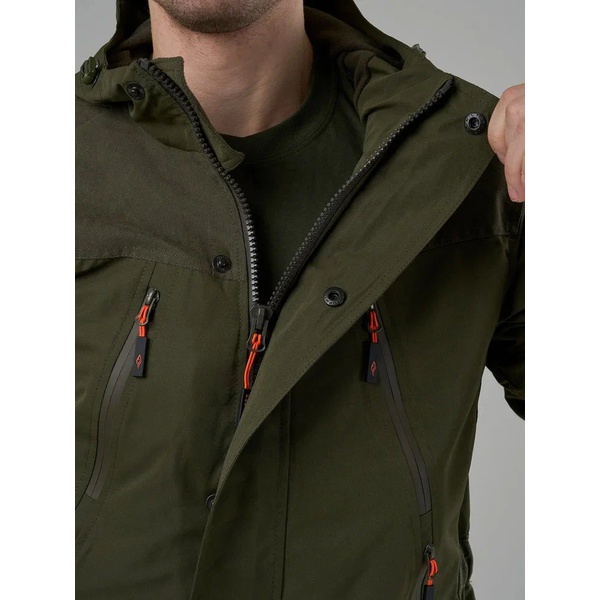 Костюм Taygerr Форс -5 тёмный хаки