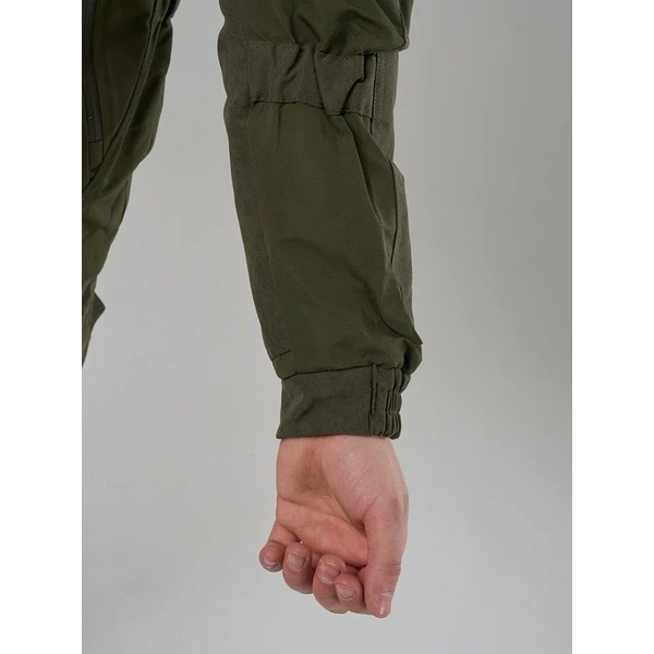 Костюм Taygerr Форс -5 тёмный хаки