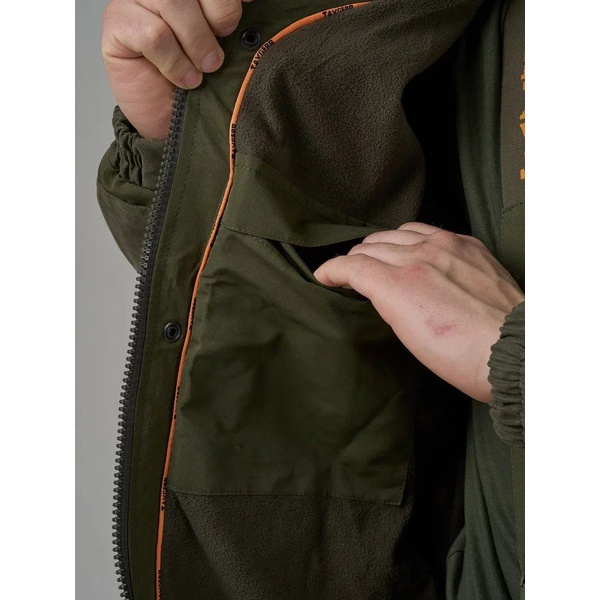 Костюм Taygerr Форс -5 тёмный хаки