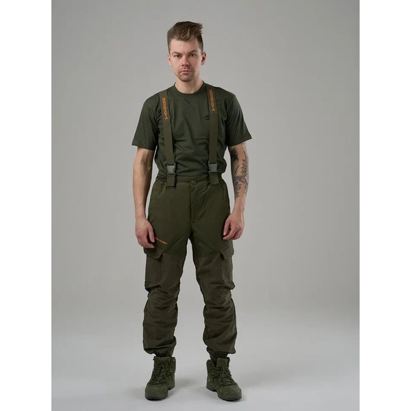 Костюм Taygerr Форс -5 тёмный хаки