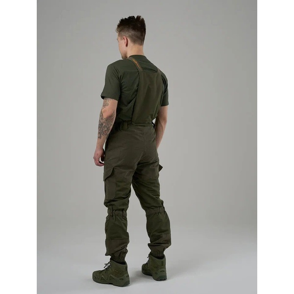 Костюм Taygerr Форс -5 тёмный хаки