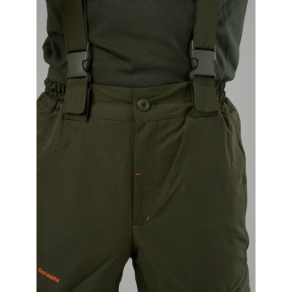 Костюм Taygerr Форс -5 тёмный хаки