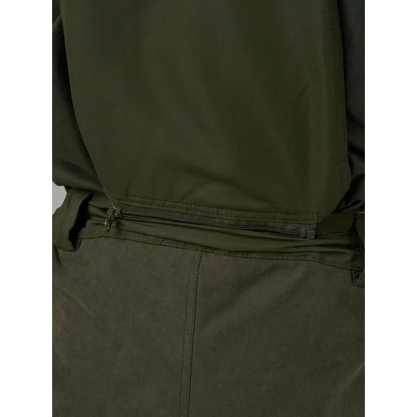 Костюм Taygerr Форс -5 тёмный хаки