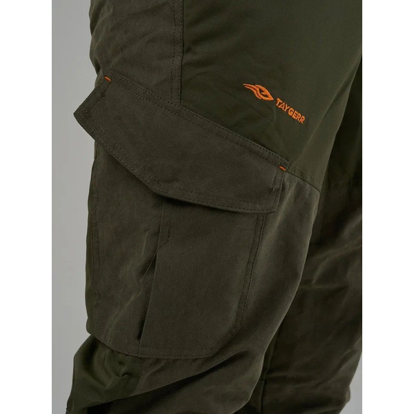 Костюм Taygerr Форс -5 тёмный хаки